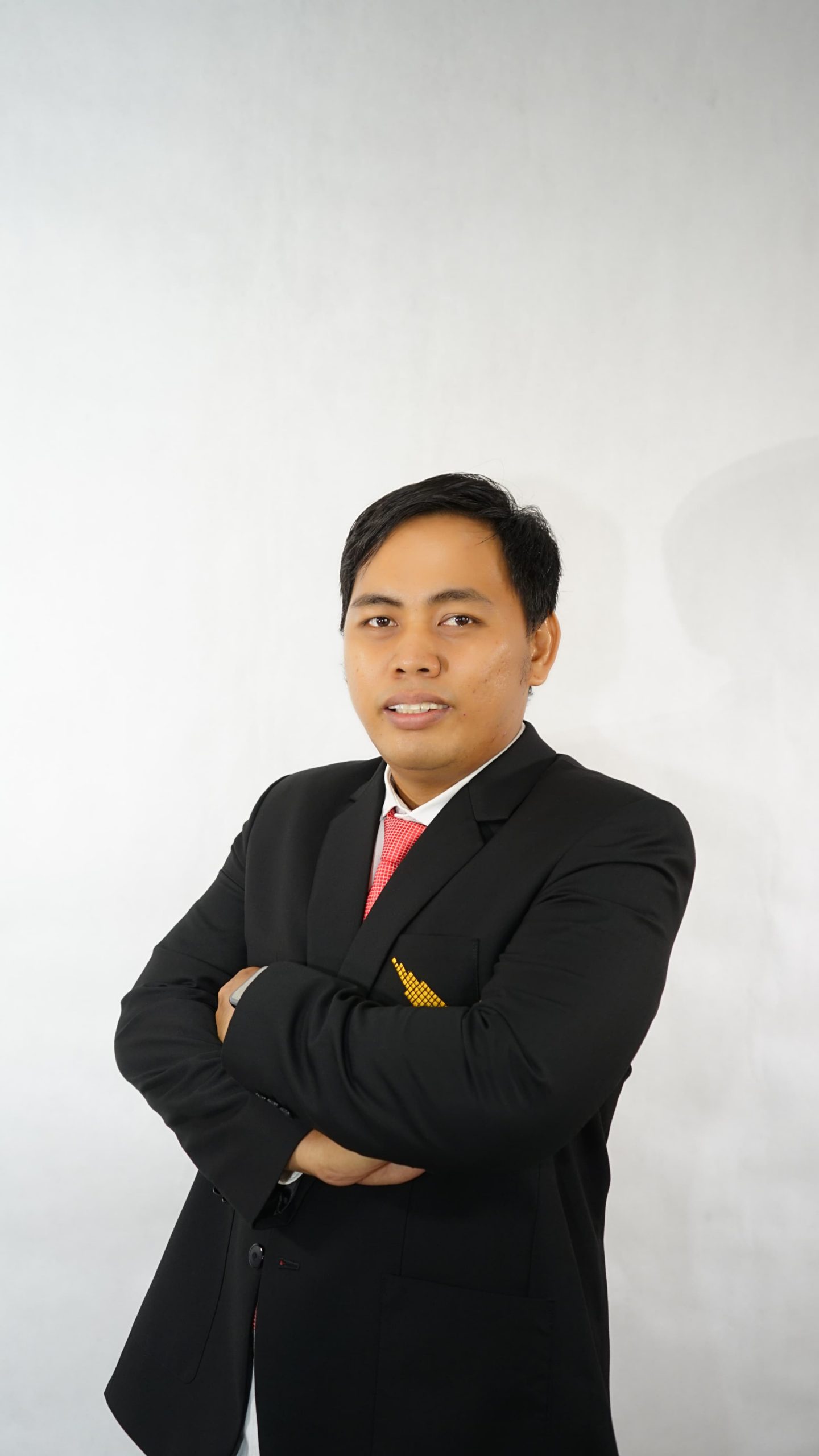 Aidil Afriansyah