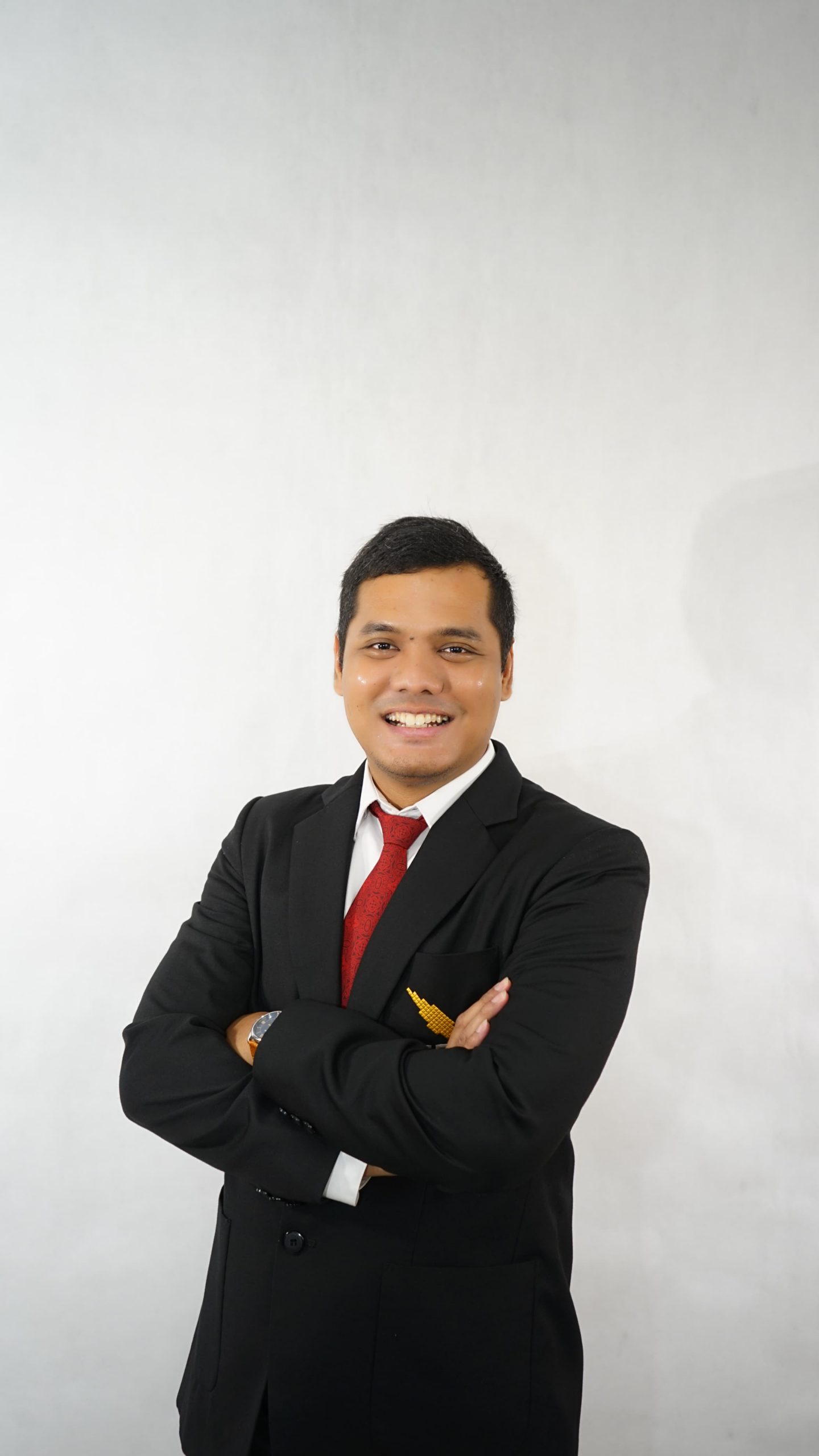 Eko Dwi Nugroho