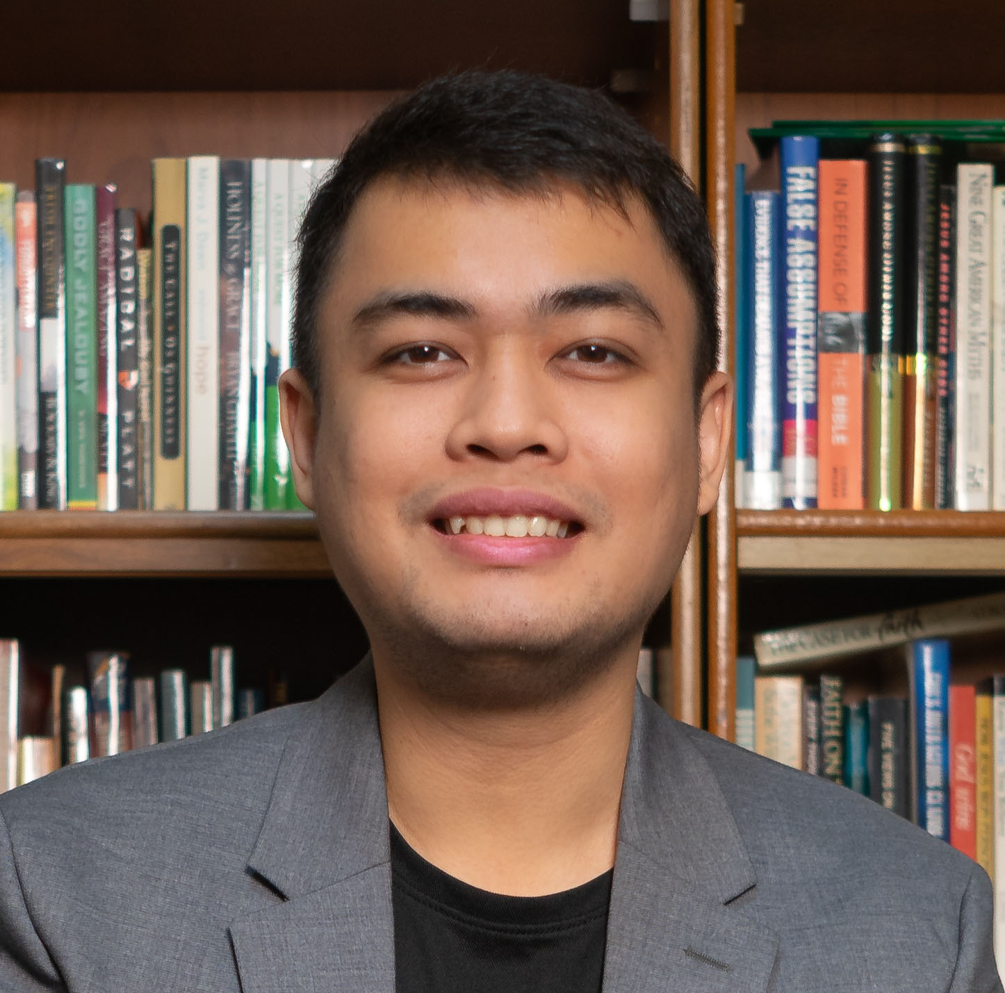 Martin Manullang