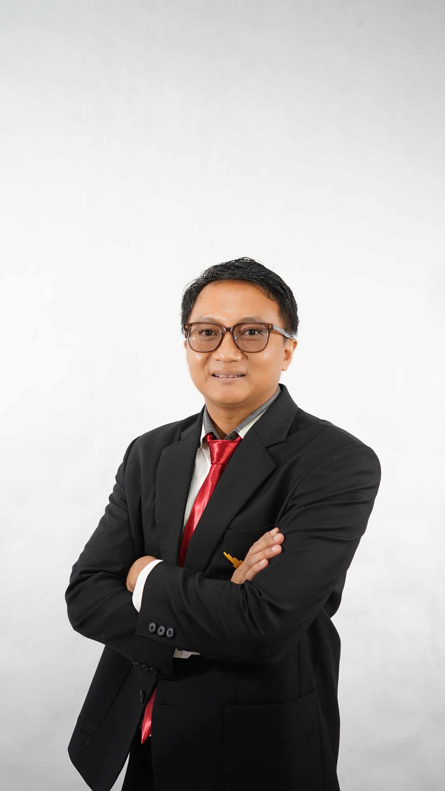 Meida Cahyo Untoro