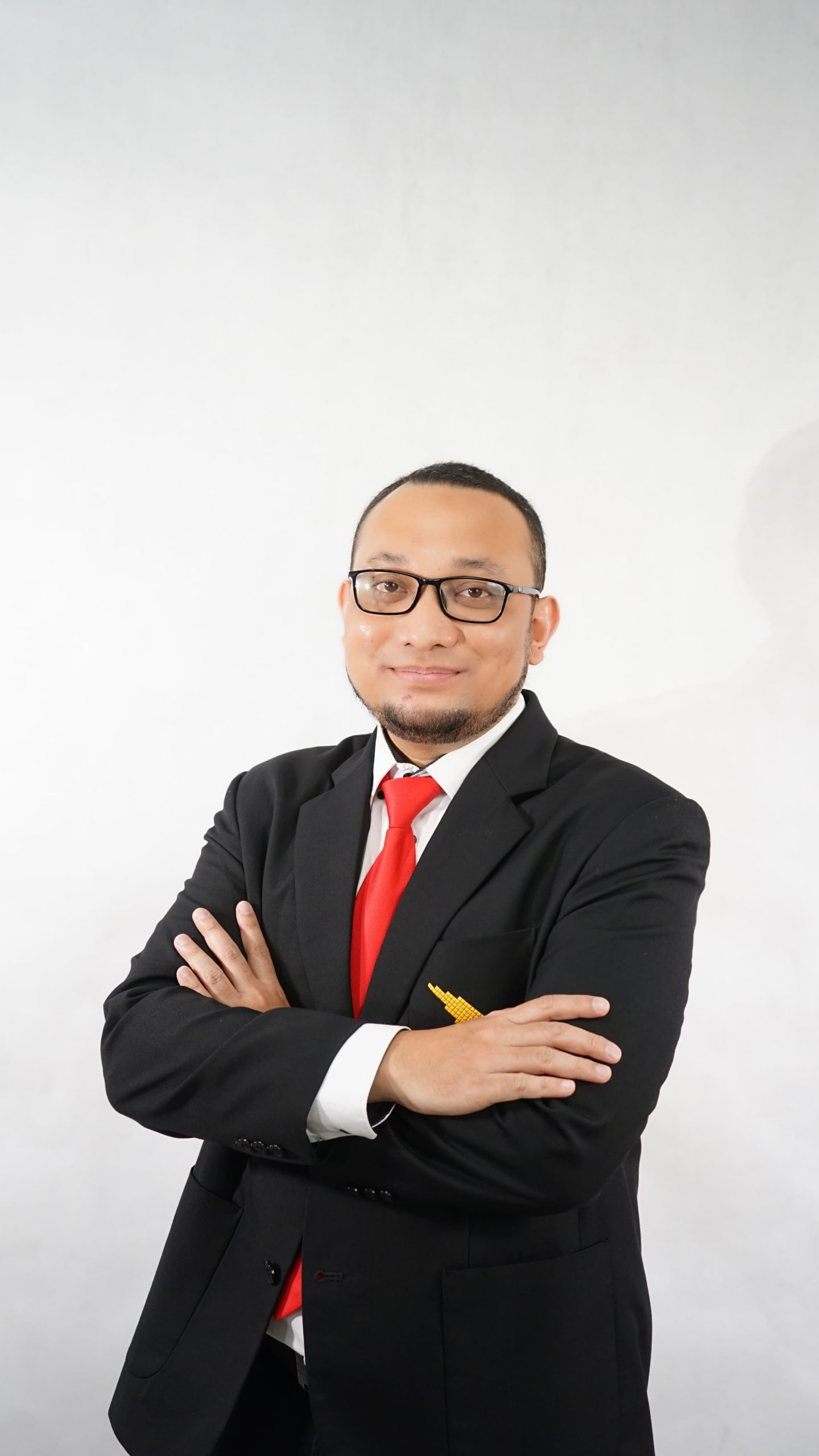 Rahman Indra Kesuma