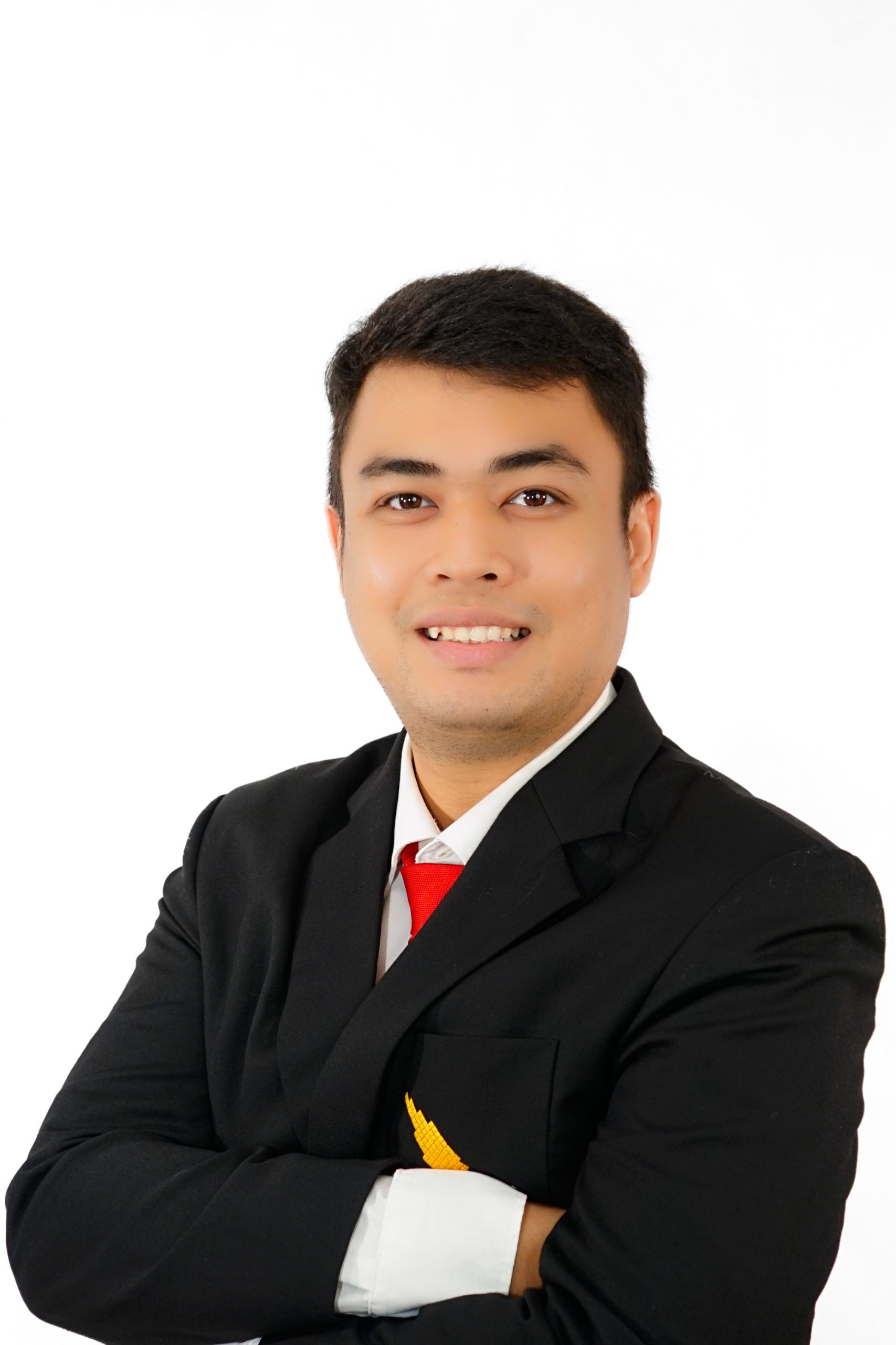 Martin Manullang